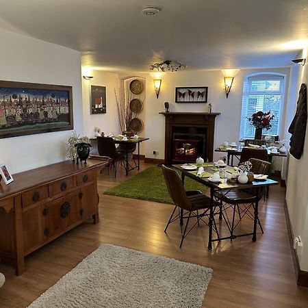Sealladh Sona Inverness Extérieur photo