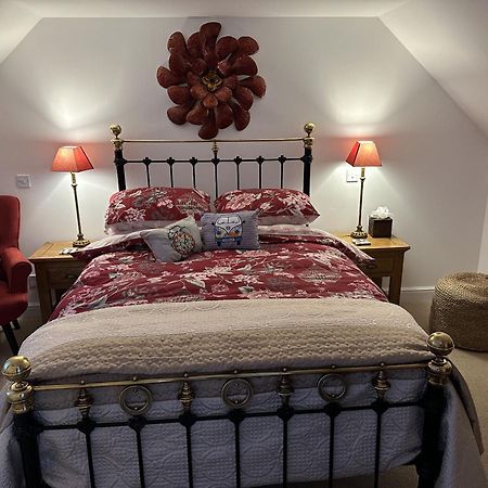 Sealladh Sona Inverness Extérieur photo