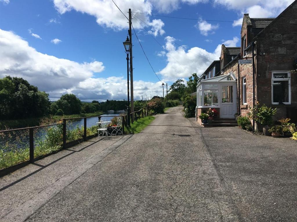 Sealladh Sona Inverness Extérieur photo