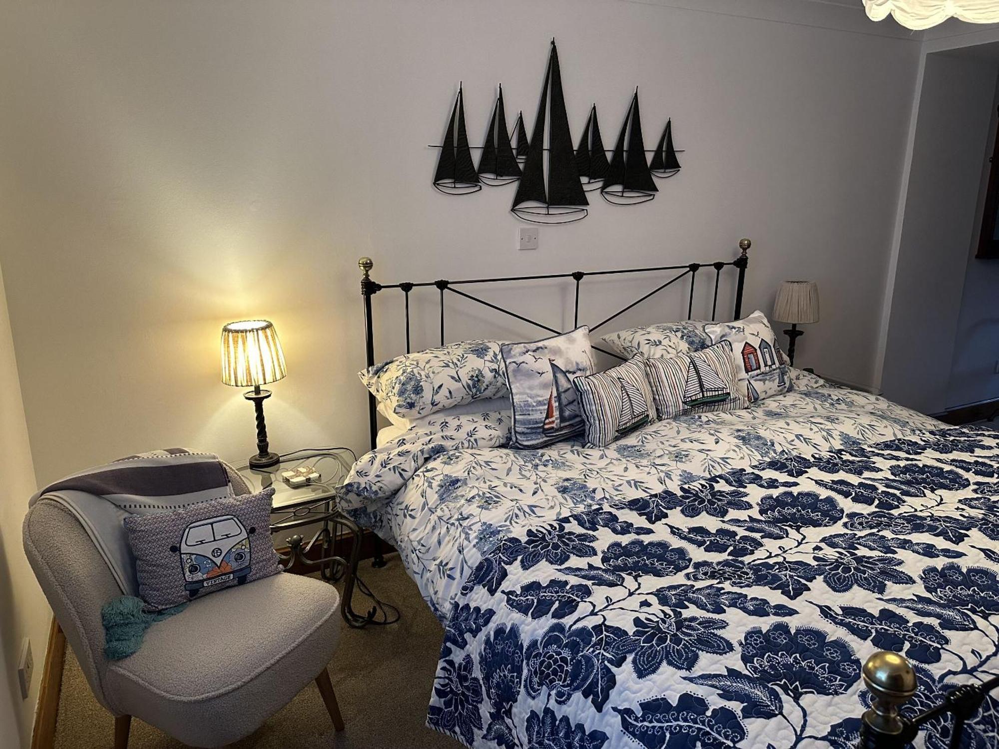 Sealladh Sona Inverness Chambre photo