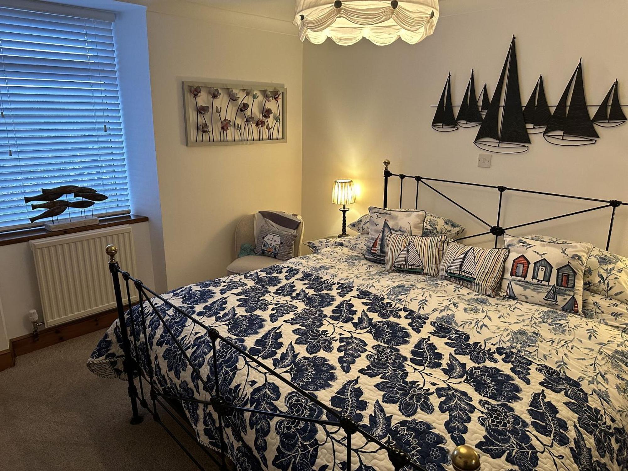 Sealladh Sona Inverness Chambre photo