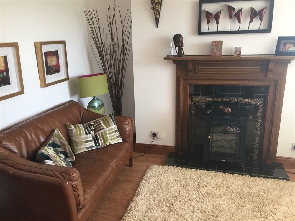 Sealladh Sona Inverness Extérieur photo