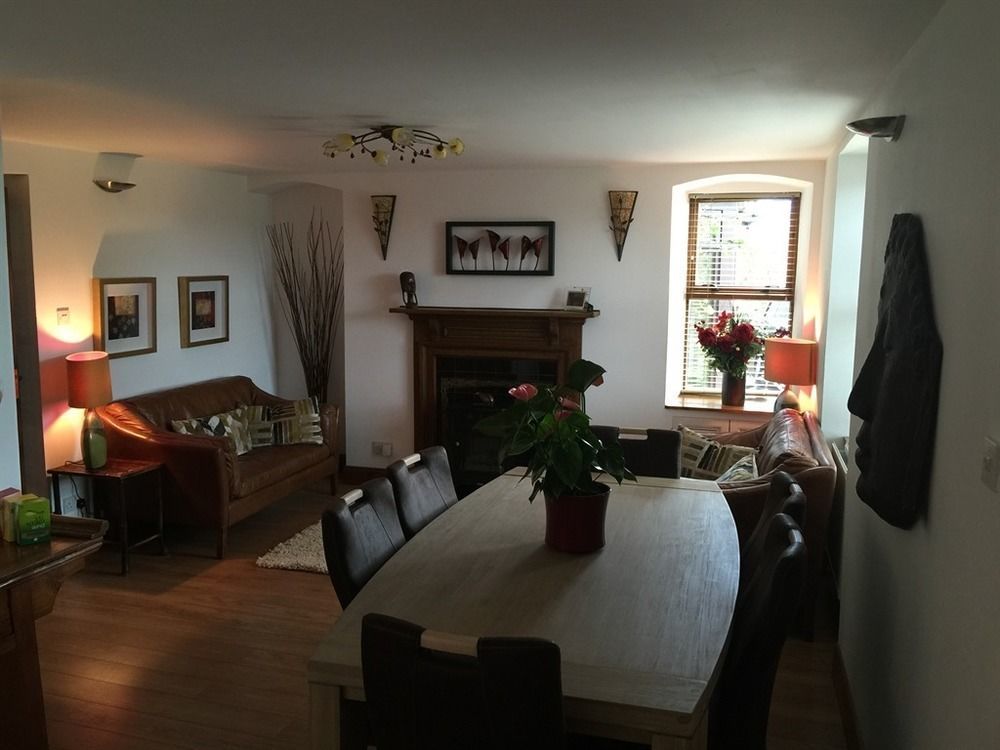 Sealladh Sona Inverness Extérieur photo