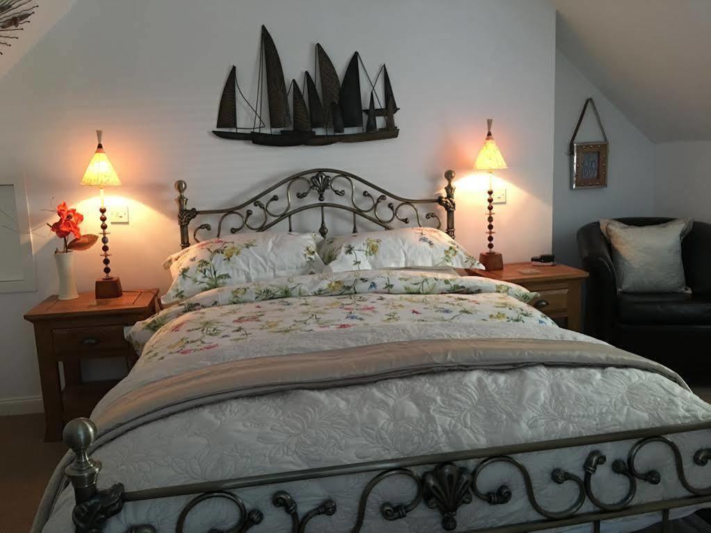Sealladh Sona Inverness Extérieur photo